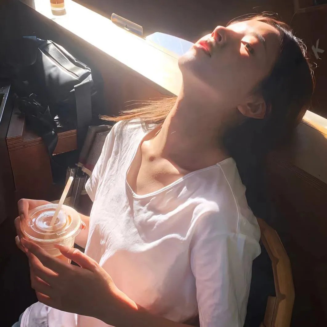 脆莓公园第三季